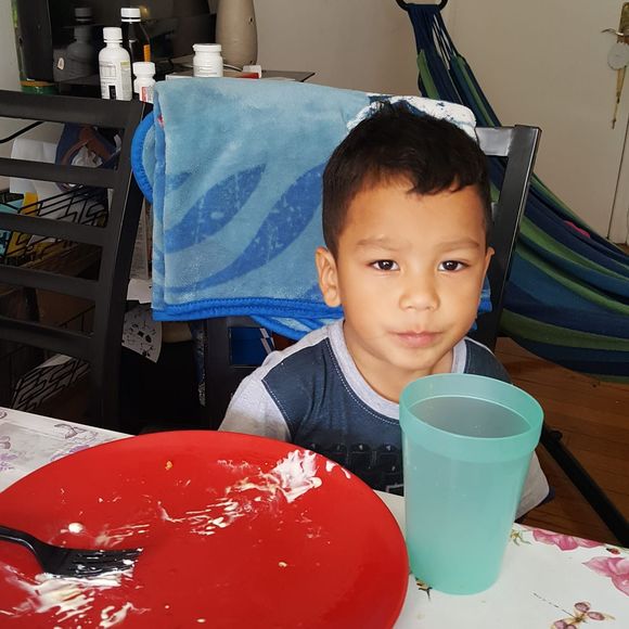 Meet your Posher, Saulito - Picture 1 of 1